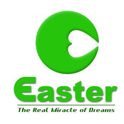 Easter Logo